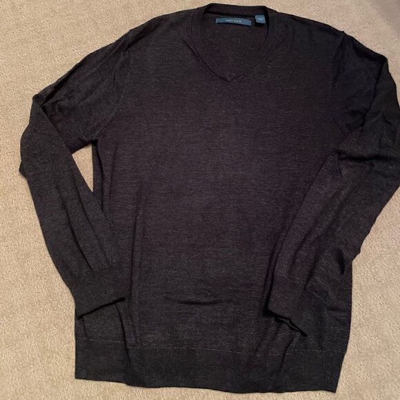 COPY - COPY - men’s perry ellis sweater - Picture 1 of 2